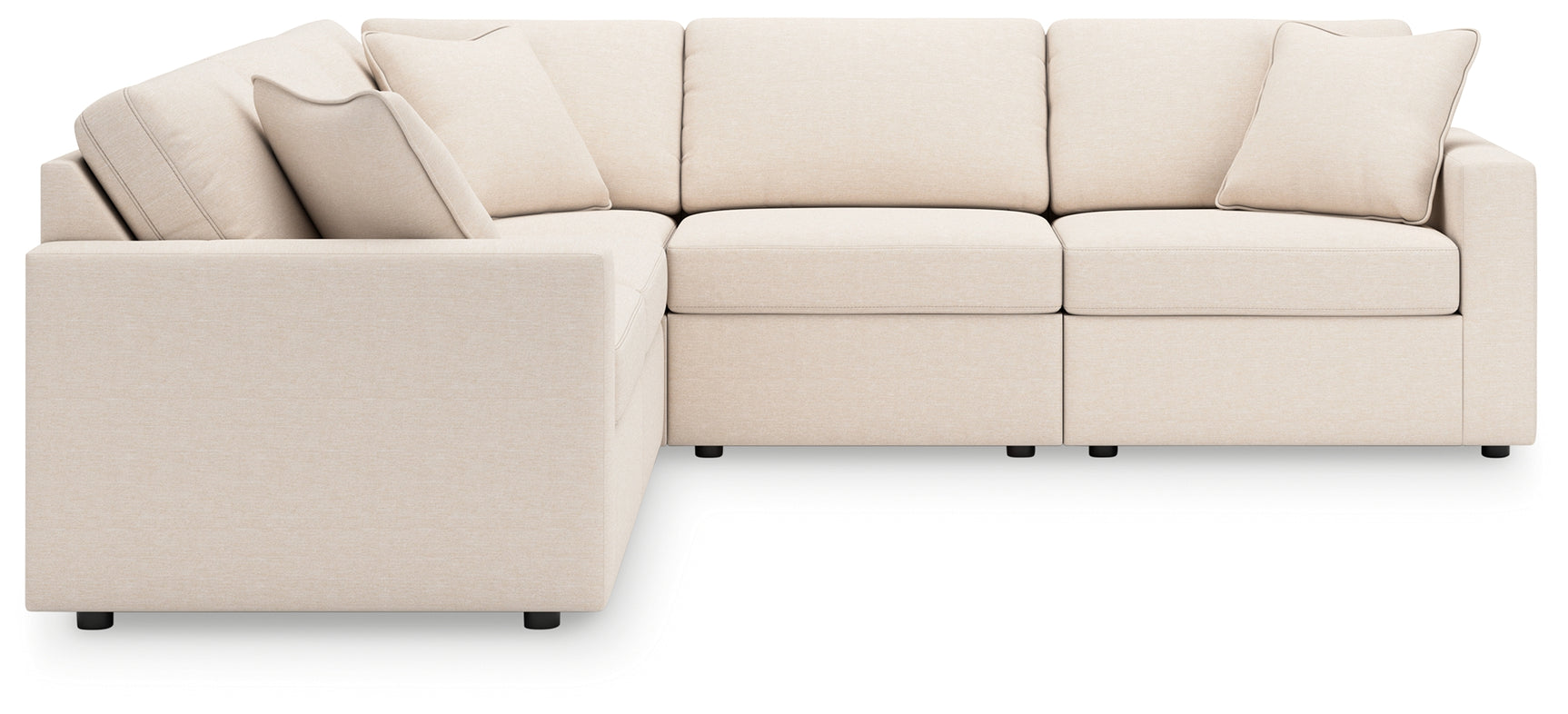 Modmax Sectional - Tampa Furniture Outlet