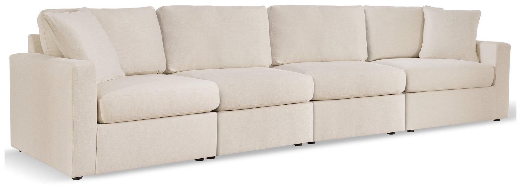 Modmax Sectional - Tampa Furniture Outlet