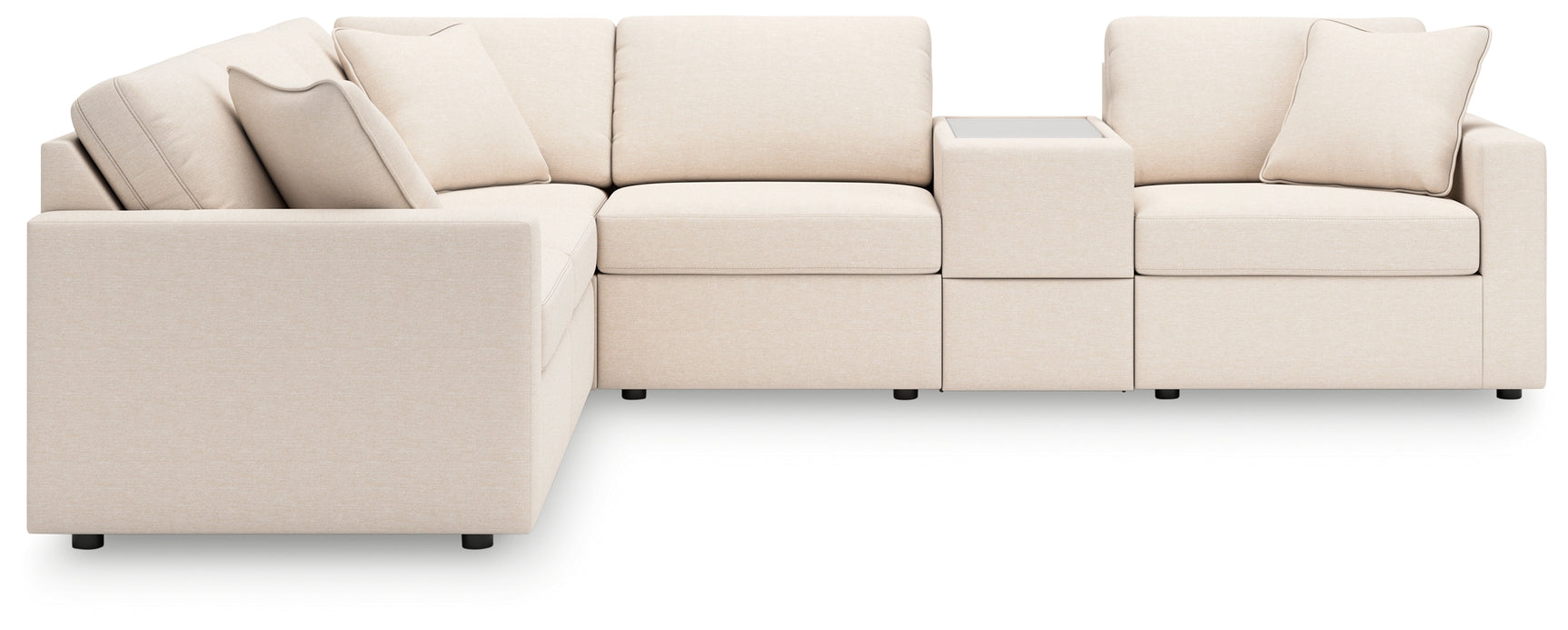 Modmax Sectional - Tampa Furniture Outlet