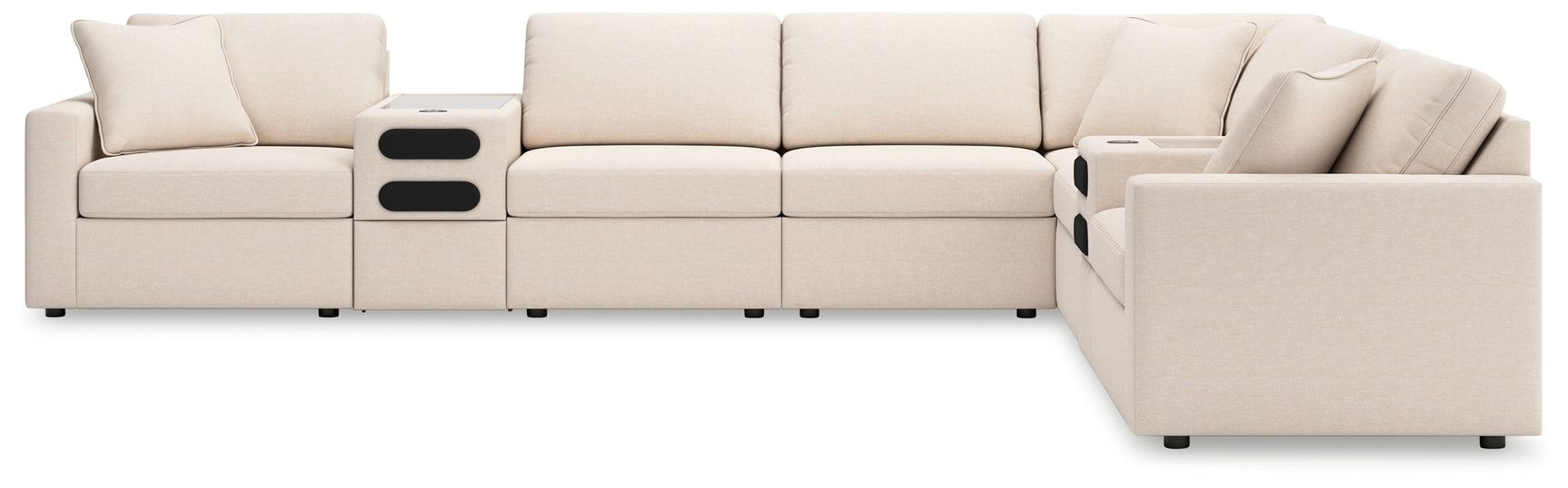 Modmax Sectional - Tampa Furniture Outlet