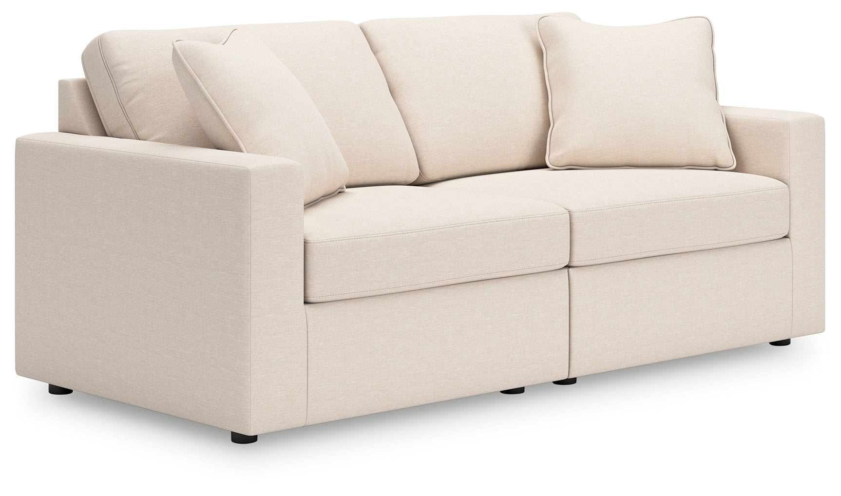 Modmax Sectional - Tampa Furniture Outlet