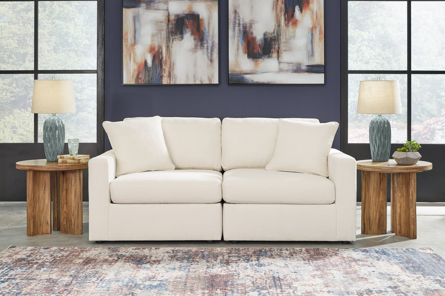 Modmax Sectional - Tampa Furniture Outlet