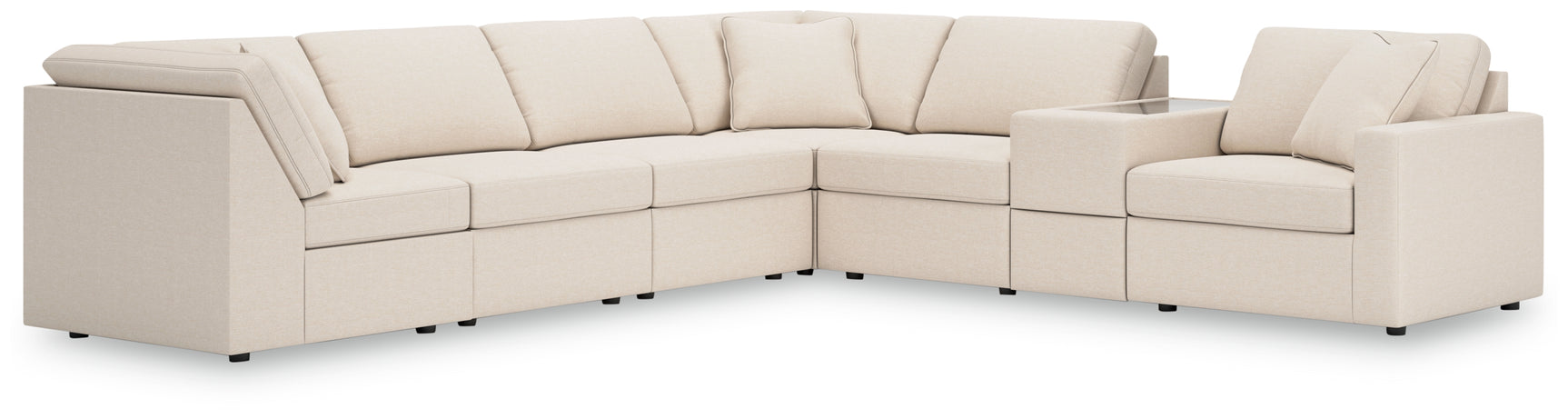 Modmax Sectional - Tampa Furniture Outlet