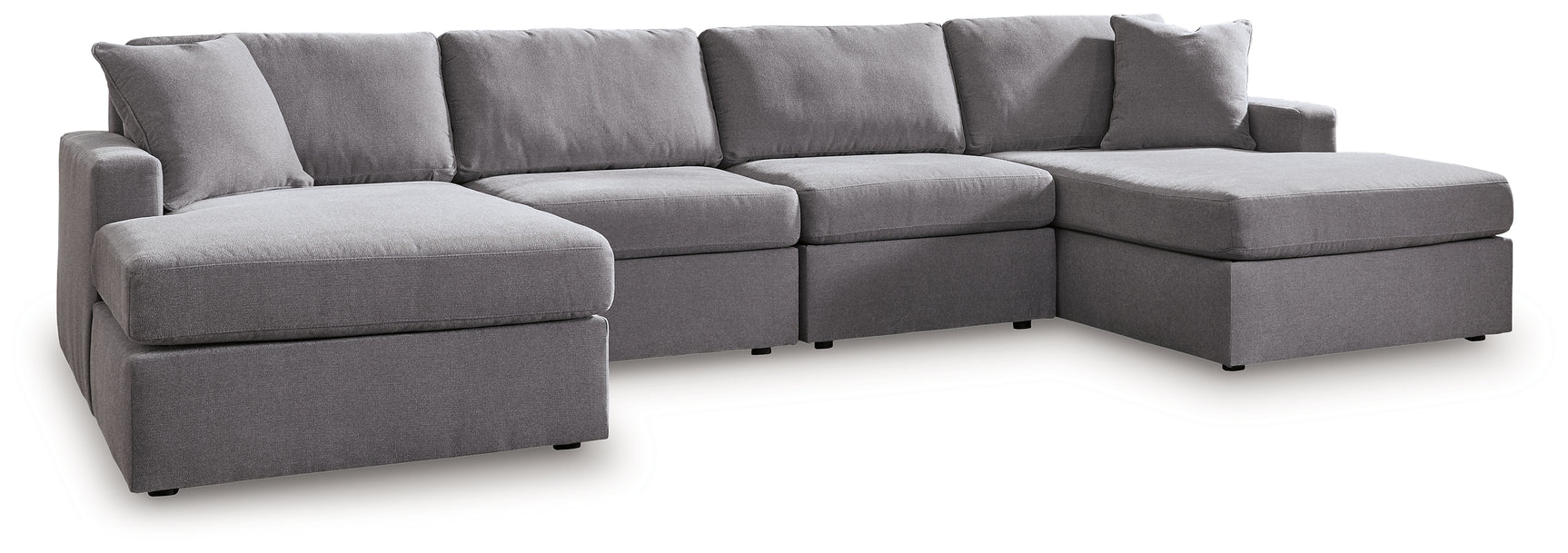 Modmax Sectional - Tampa Furniture Outlet