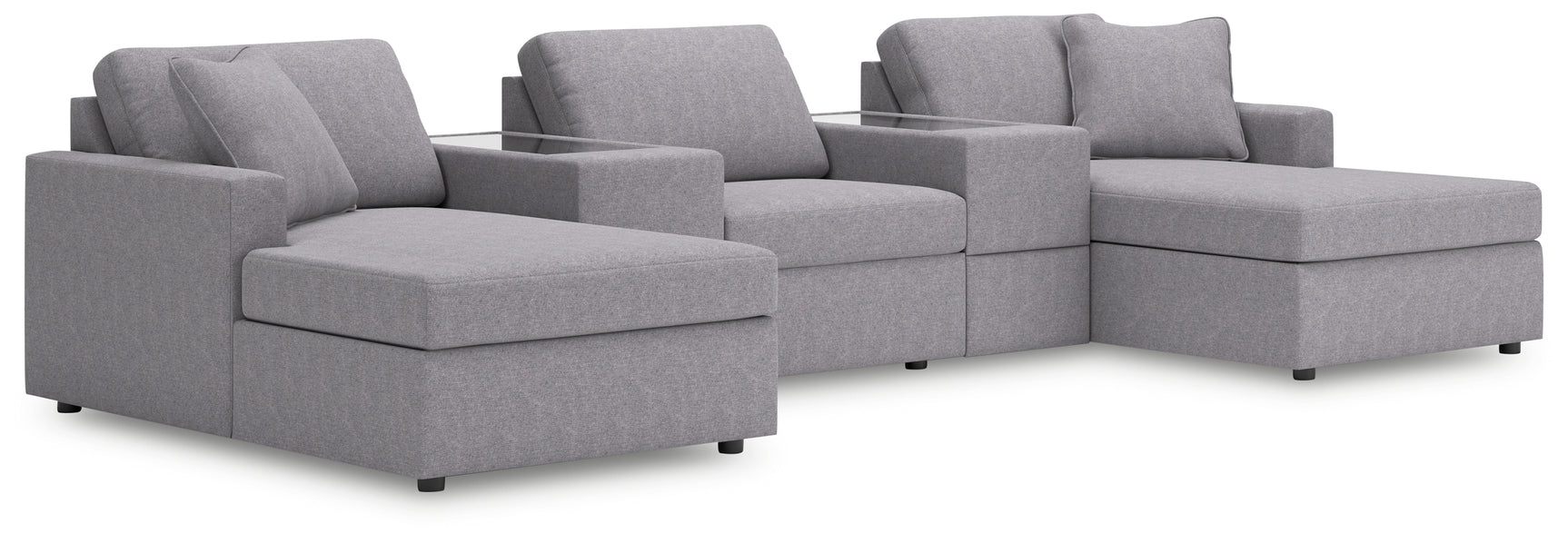 Modmax Sectional - Tampa Furniture Outlet