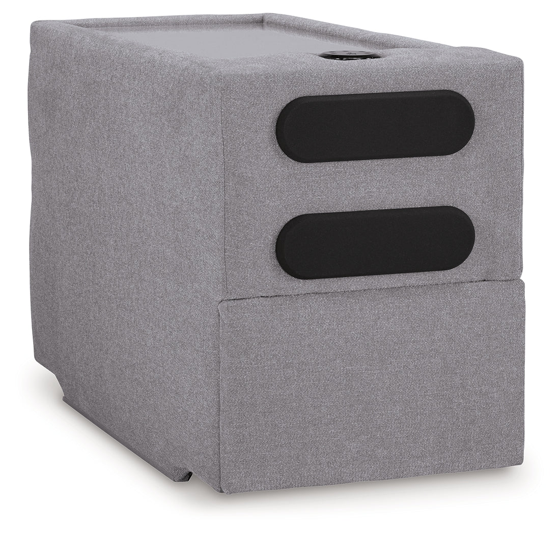 Modmax Sectional - Tampa Furniture Outlet