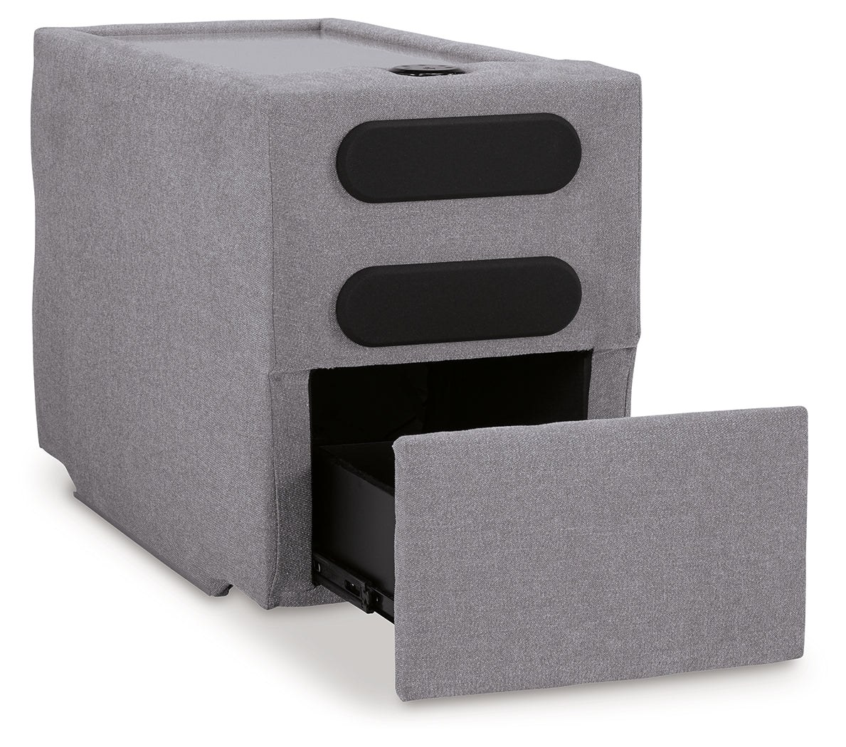 Modmax Sectional - Tampa Furniture Outlet