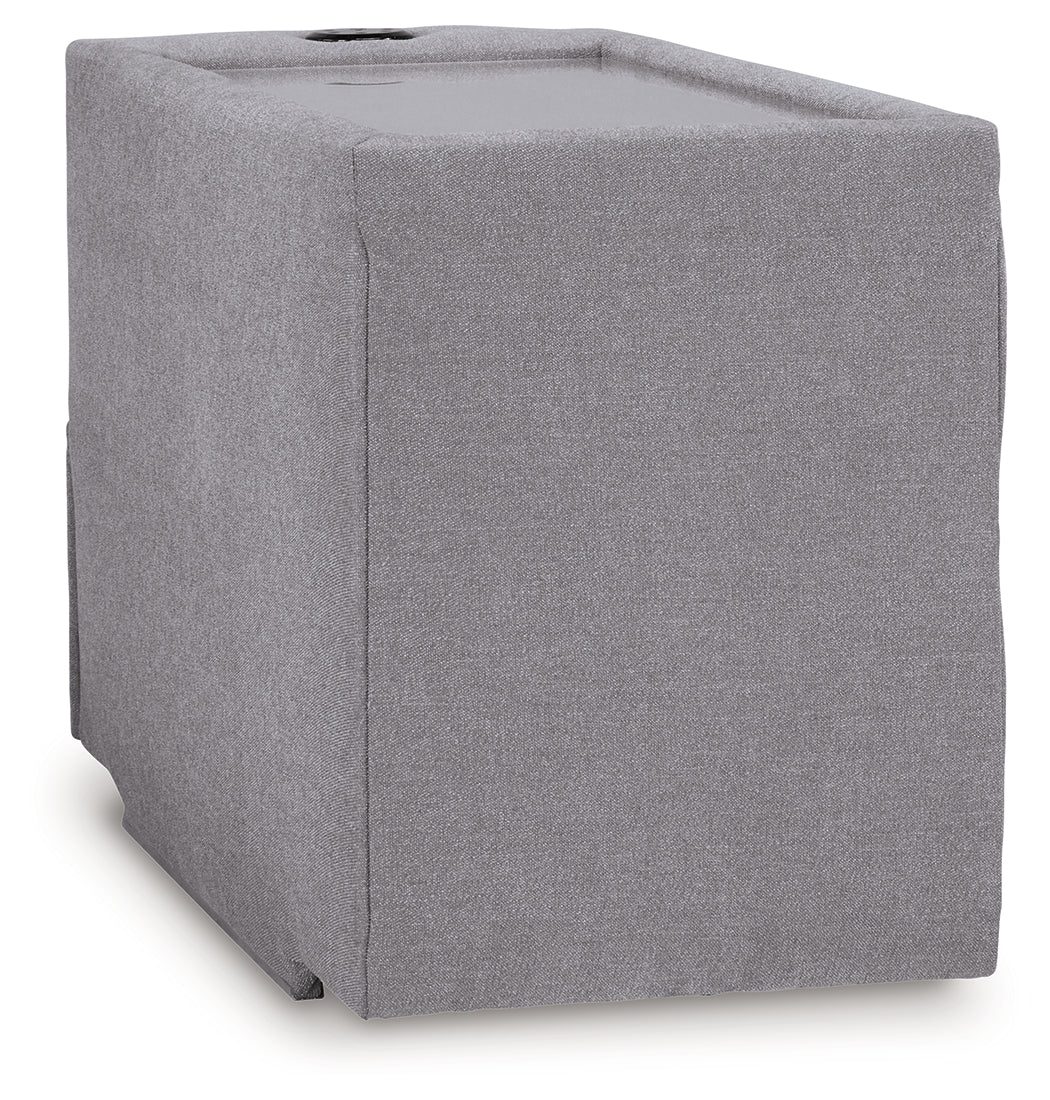 Modmax 6-Piece Sectional - Tampa Furniture Outlet