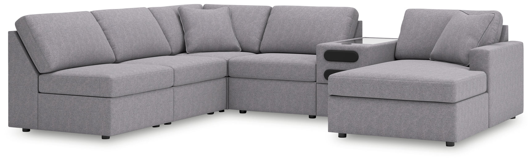 Modmax Sectional - Tampa Furniture Outlet