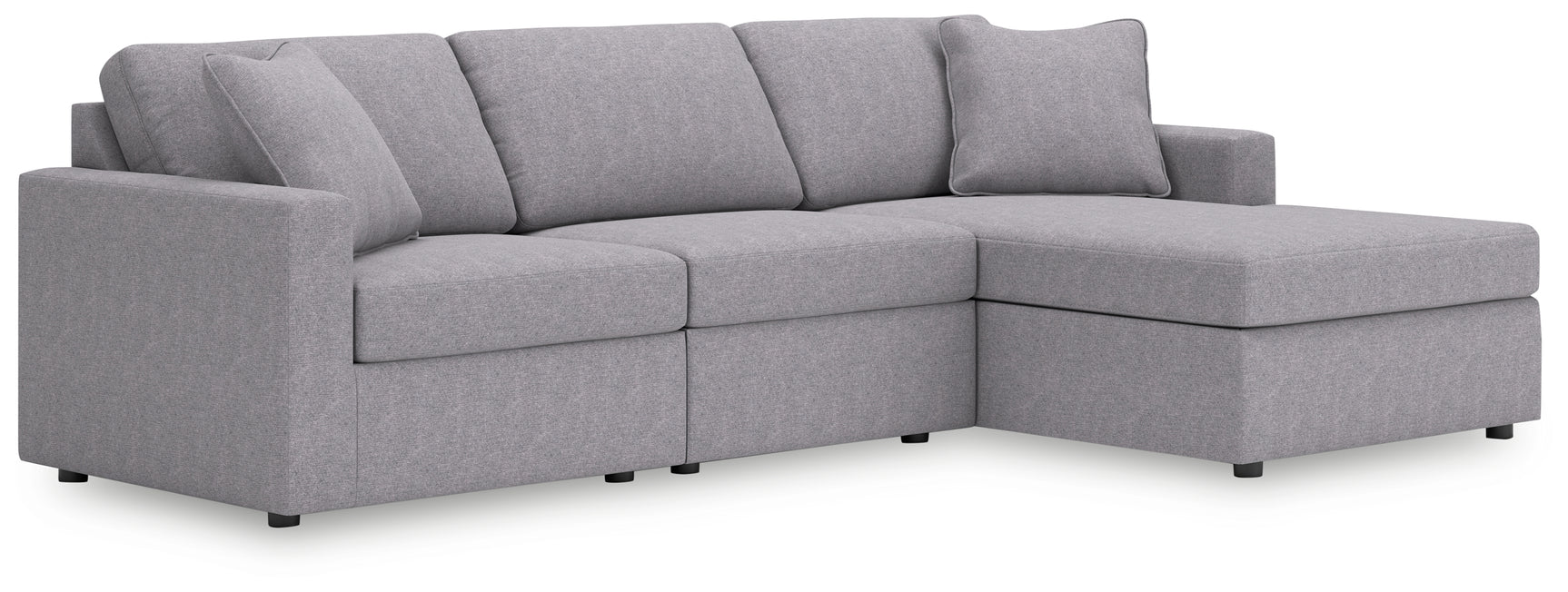 Modmax Sectional - Tampa Furniture Outlet