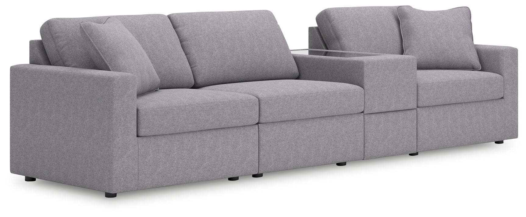 Modmax Sectional - Tampa Furniture Outlet
