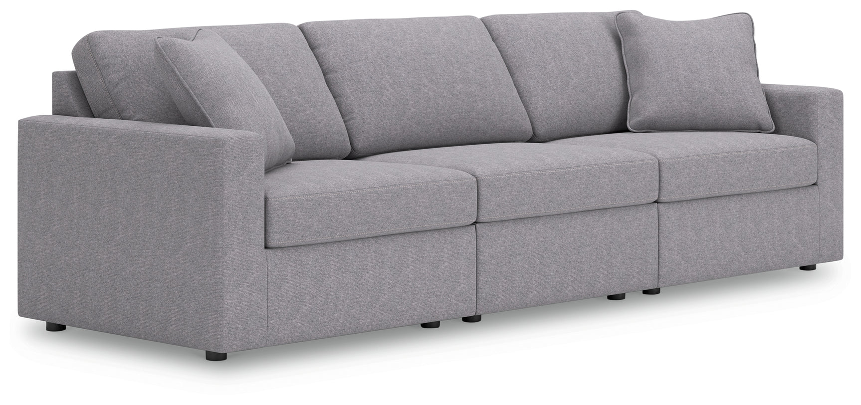 Modmax Sectional - Tampa Furniture Outlet