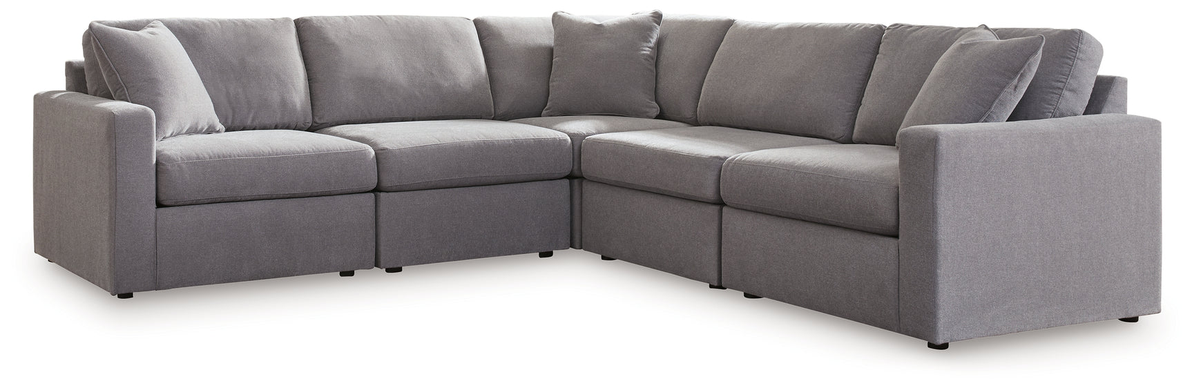 Modmax Sectional - Tampa Furniture Outlet