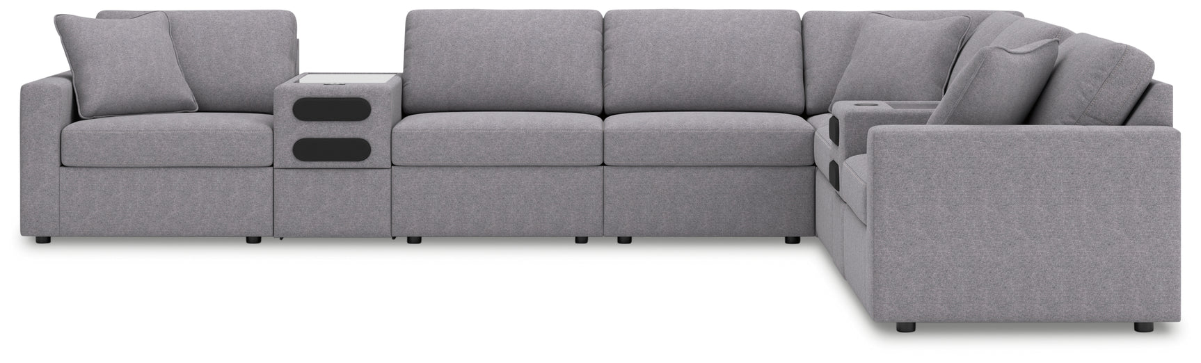 Modmax Sectional - Tampa Furniture Outlet