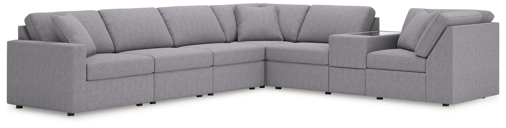 Modmax Sectional - Tampa Furniture Outlet