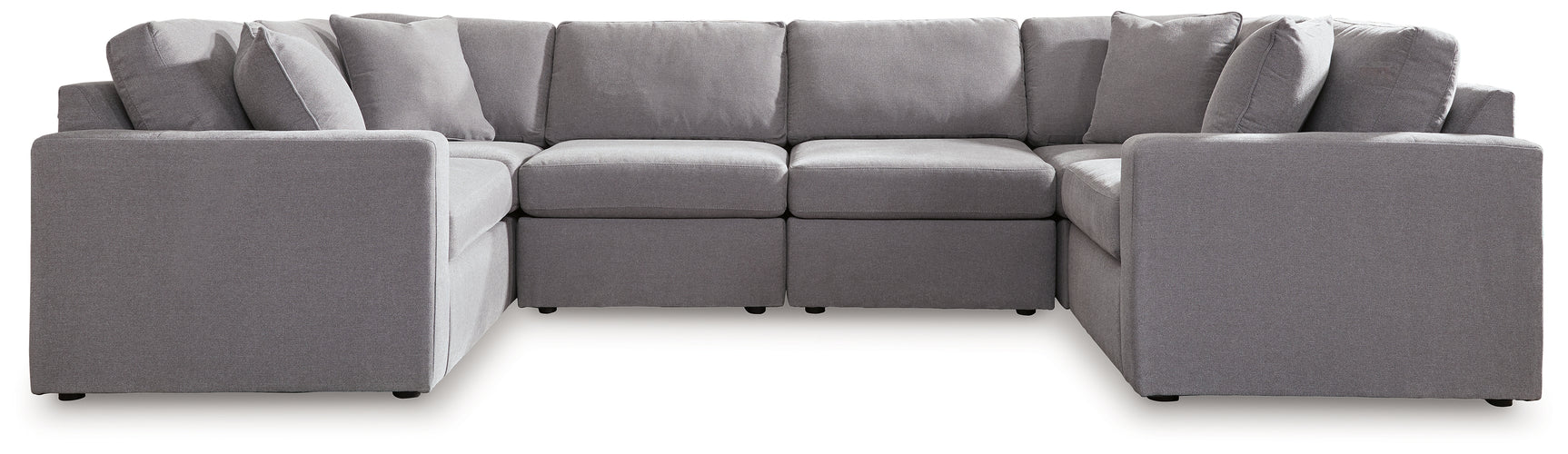 Modmax Sectional - Tampa Furniture Outlet