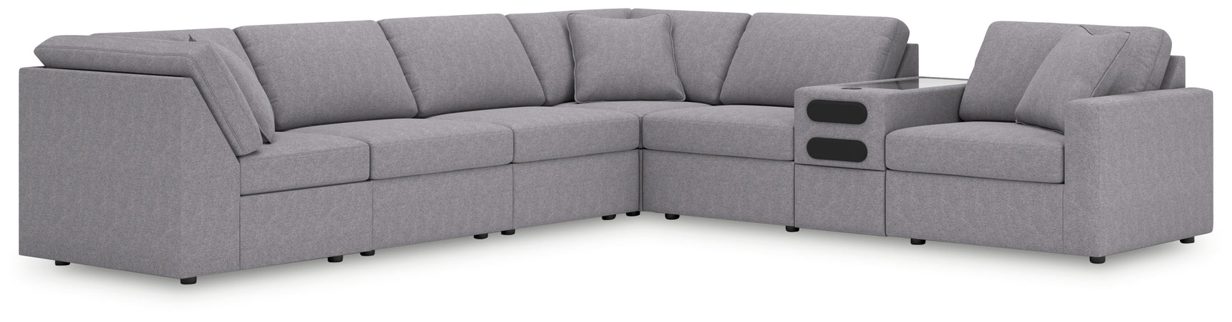 Modmax Sectional - Tampa Furniture Outlet