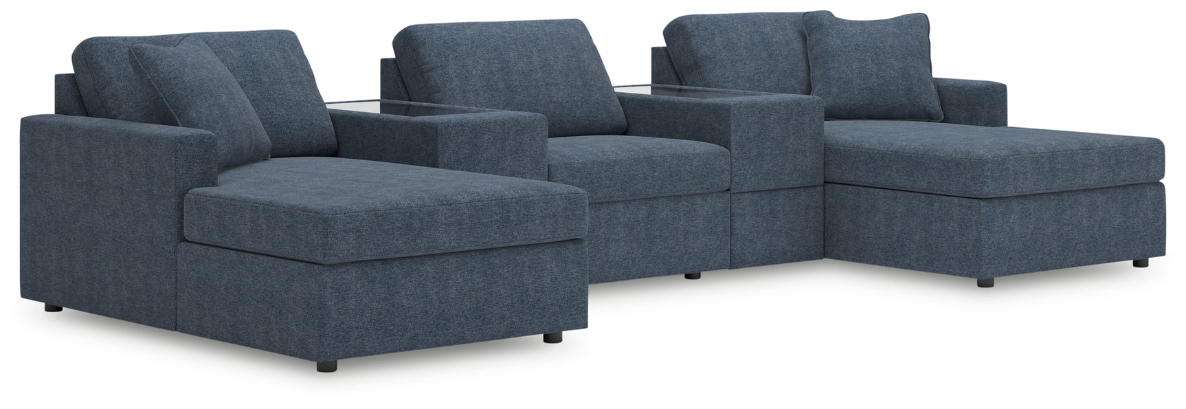 Modmax Sectional - Tampa Furniture Outlet