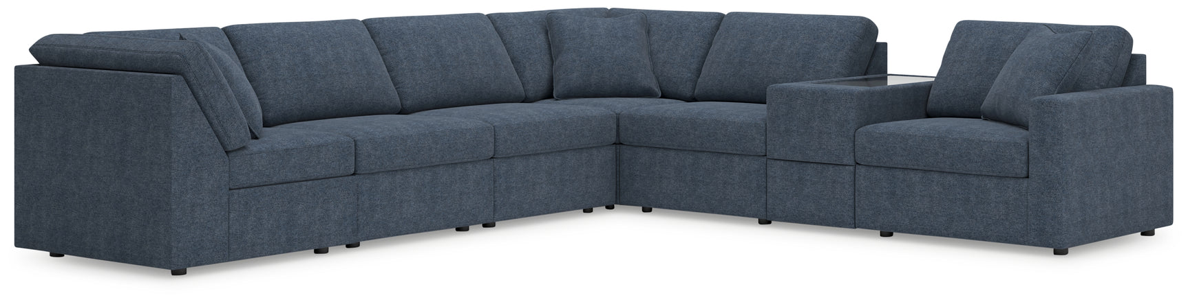Modmax Sectional - Tampa Furniture Outlet