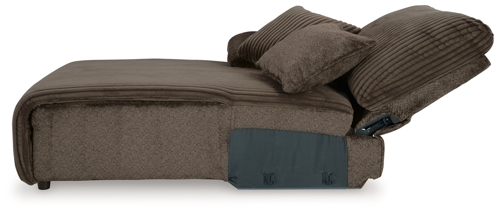 Top Tier Sectional - Tampa Furniture Outlet