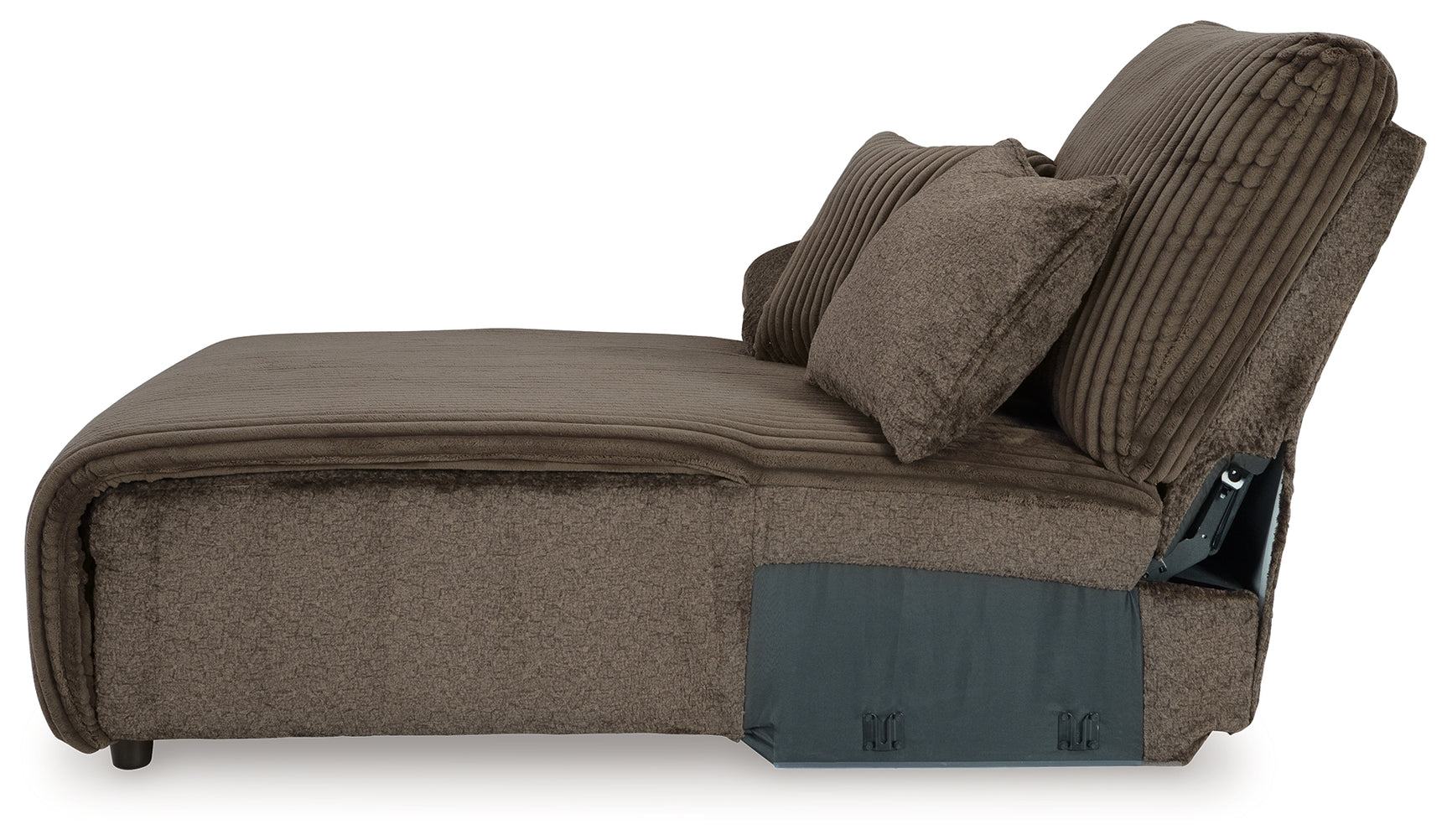 Top Tier Sectional - Tampa Furniture Outlet