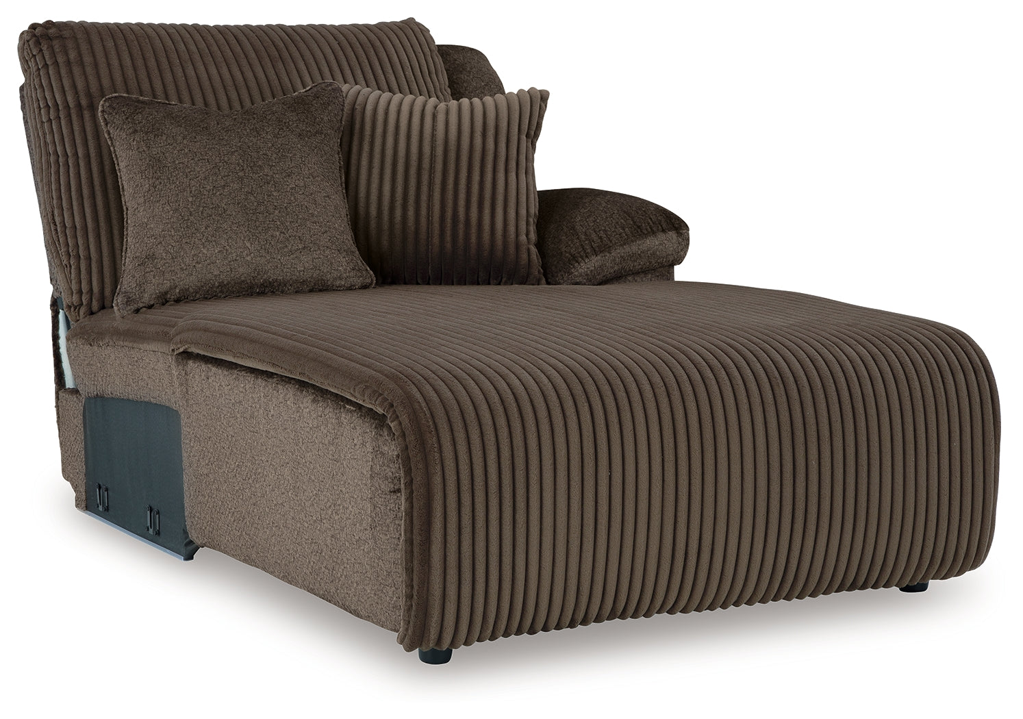 Top Tier Sectional - Tampa Furniture Outlet