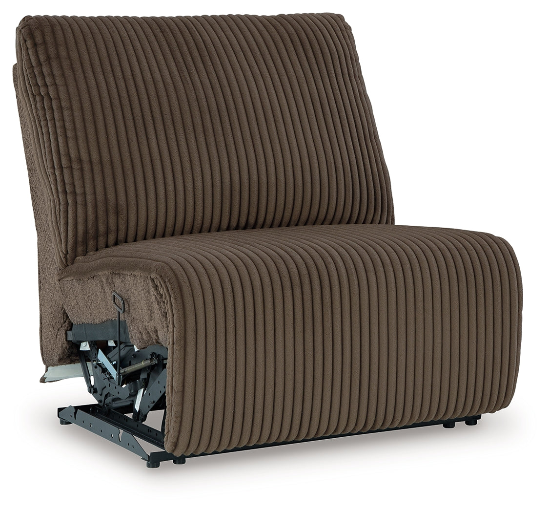 Top Tier Sectional - Tampa Furniture Outlet