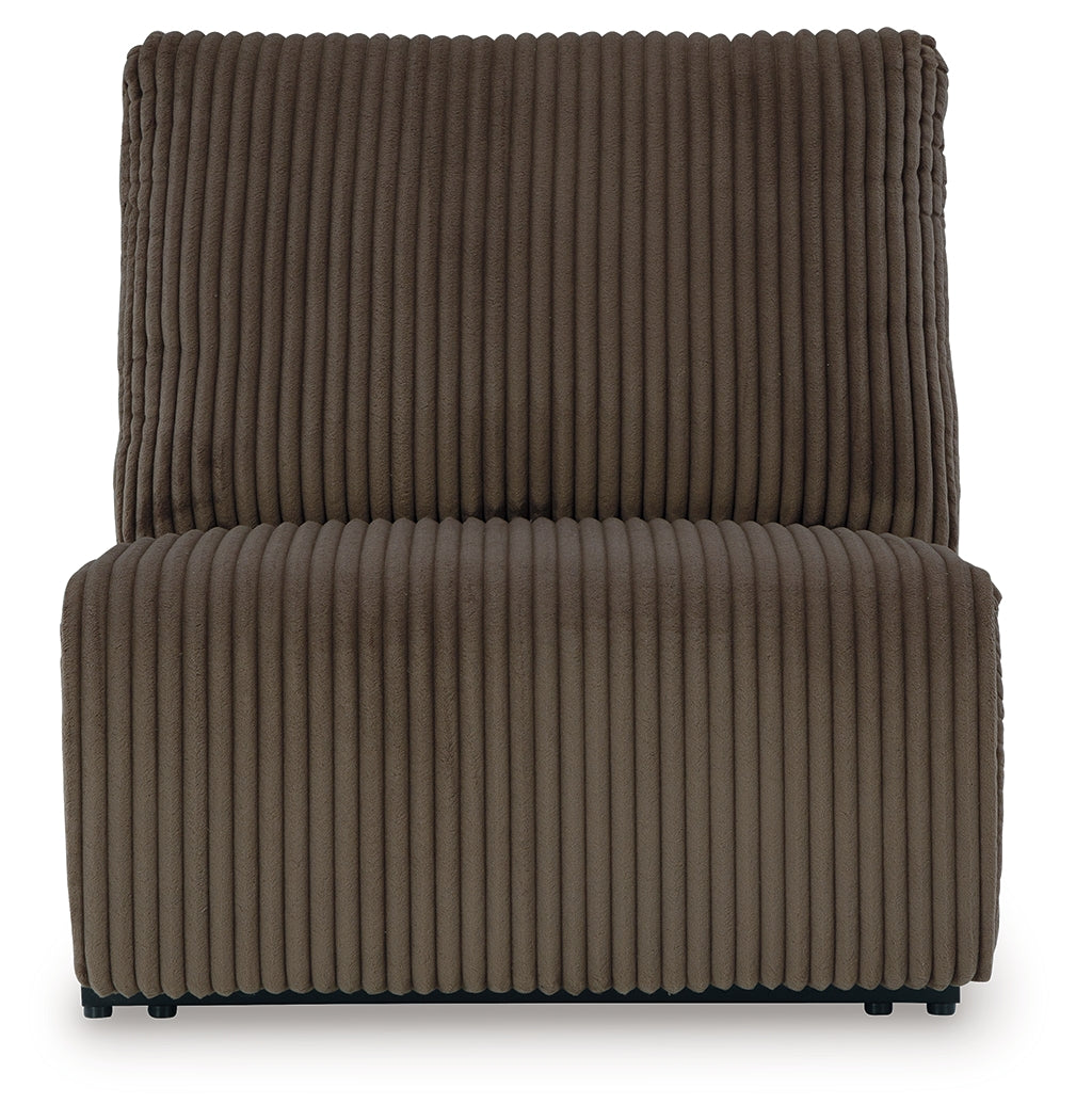 Top Tier Sectional - Tampa Furniture Outlet