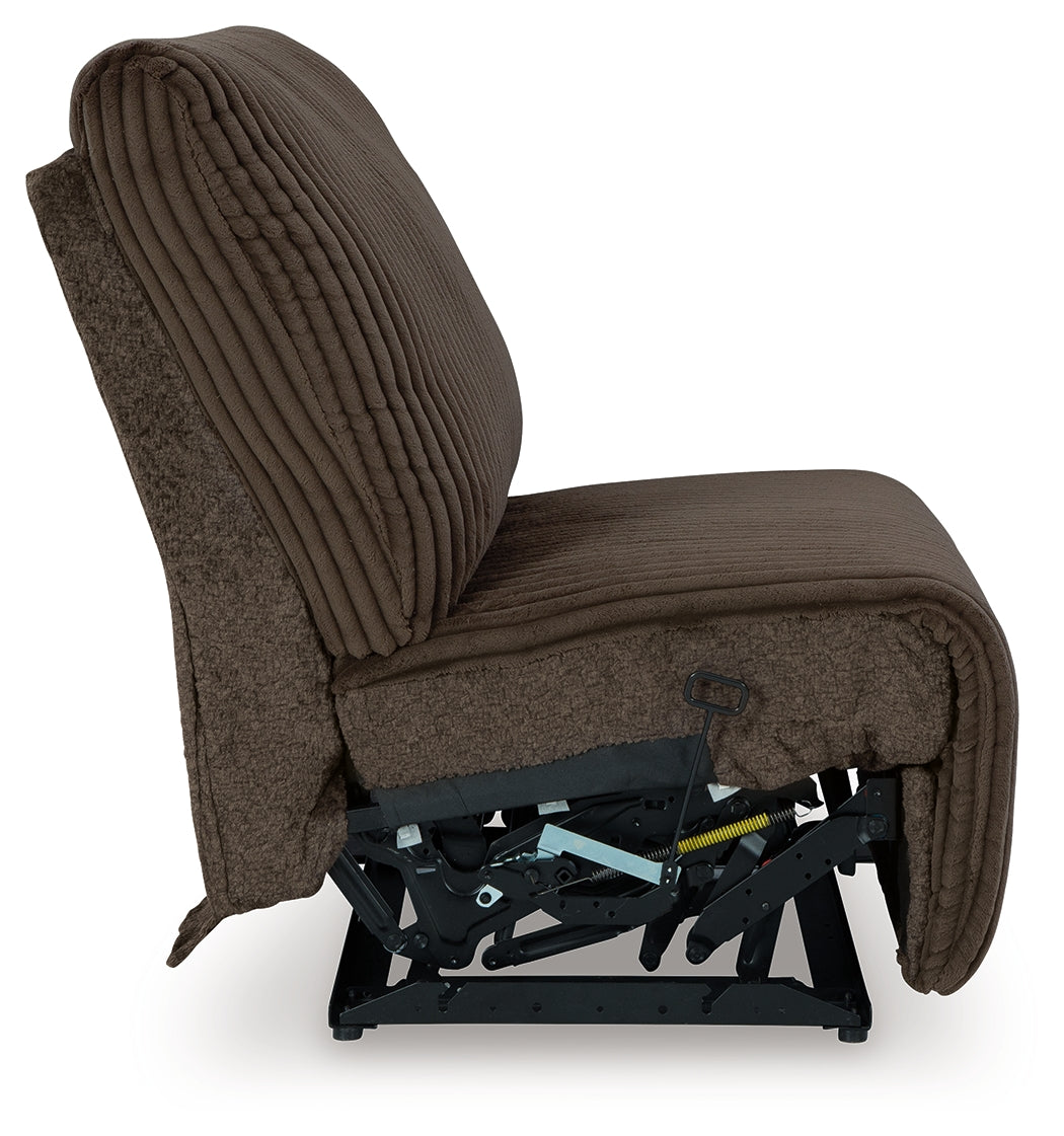 Top Tier Sectional - Tampa Furniture Outlet