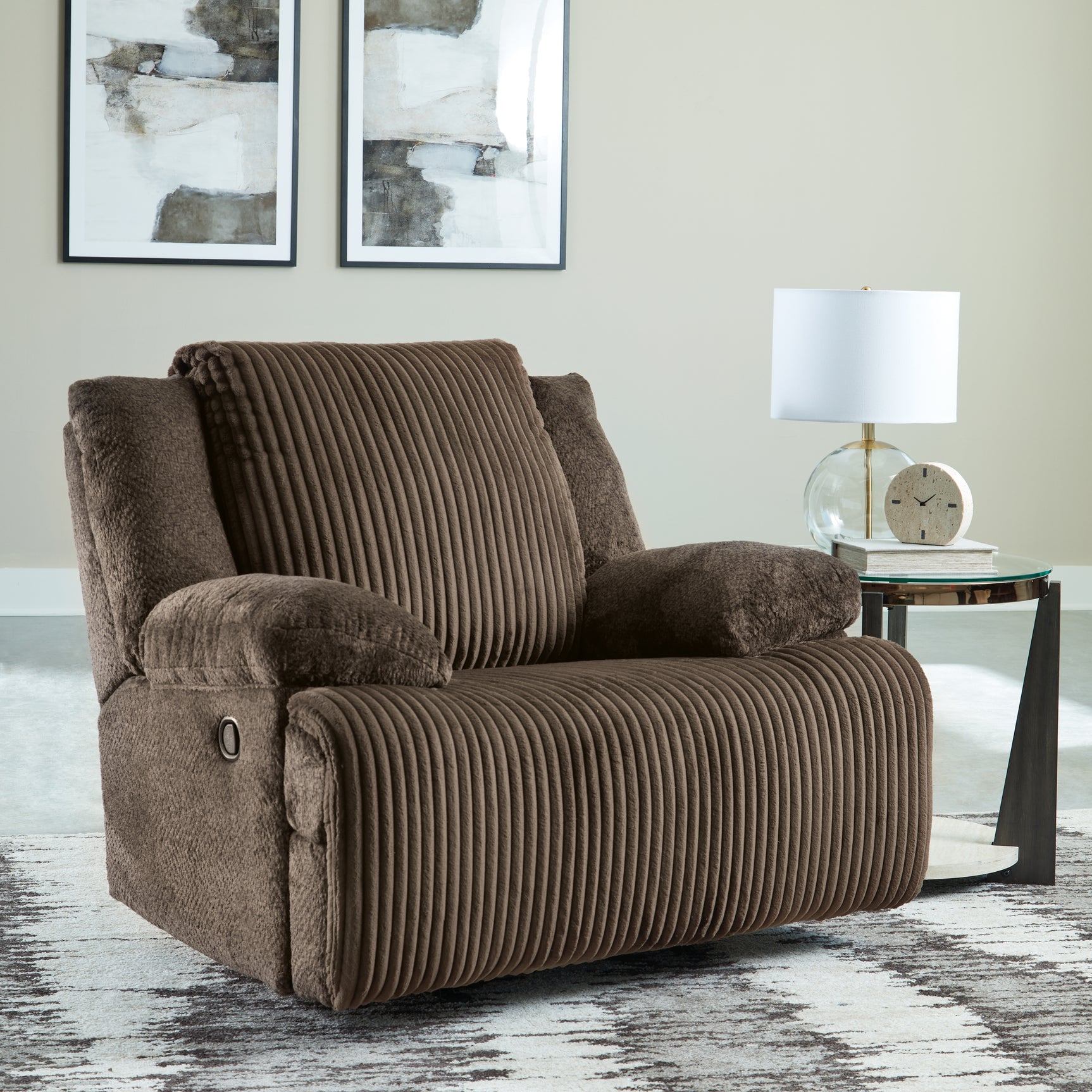 Top Tier Living Room - Tampa Furniture Outlet