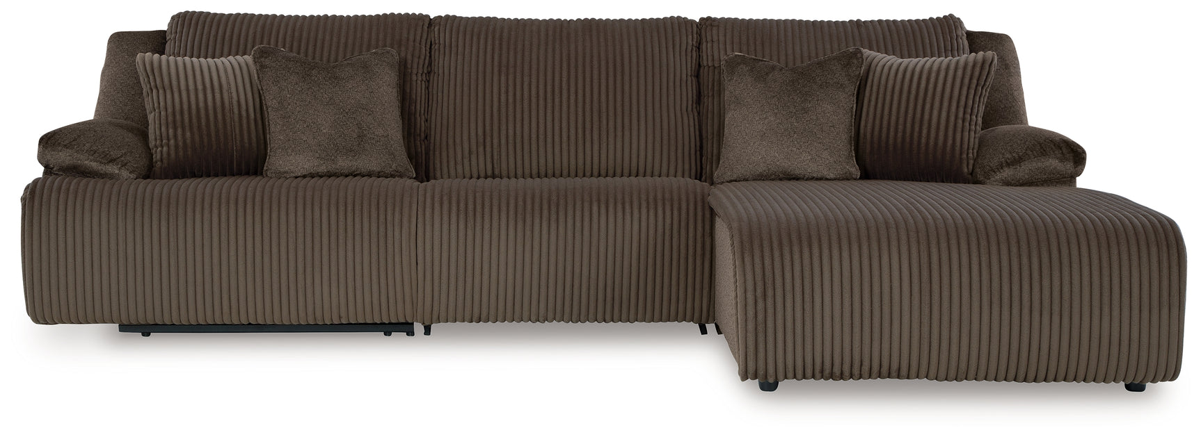 Top Tier Sectional - Tampa Furniture Outlet