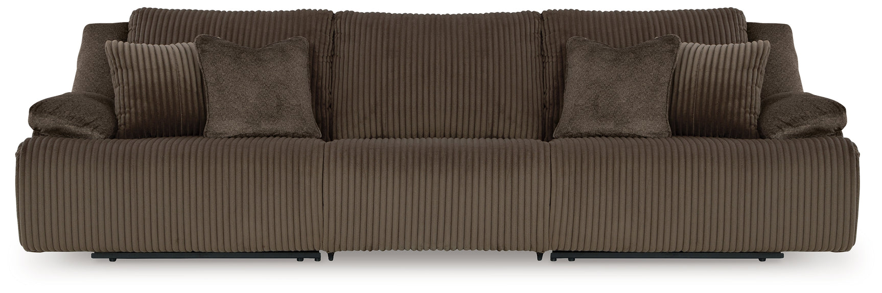 Top Tier Sectional - Tampa Furniture Outlet