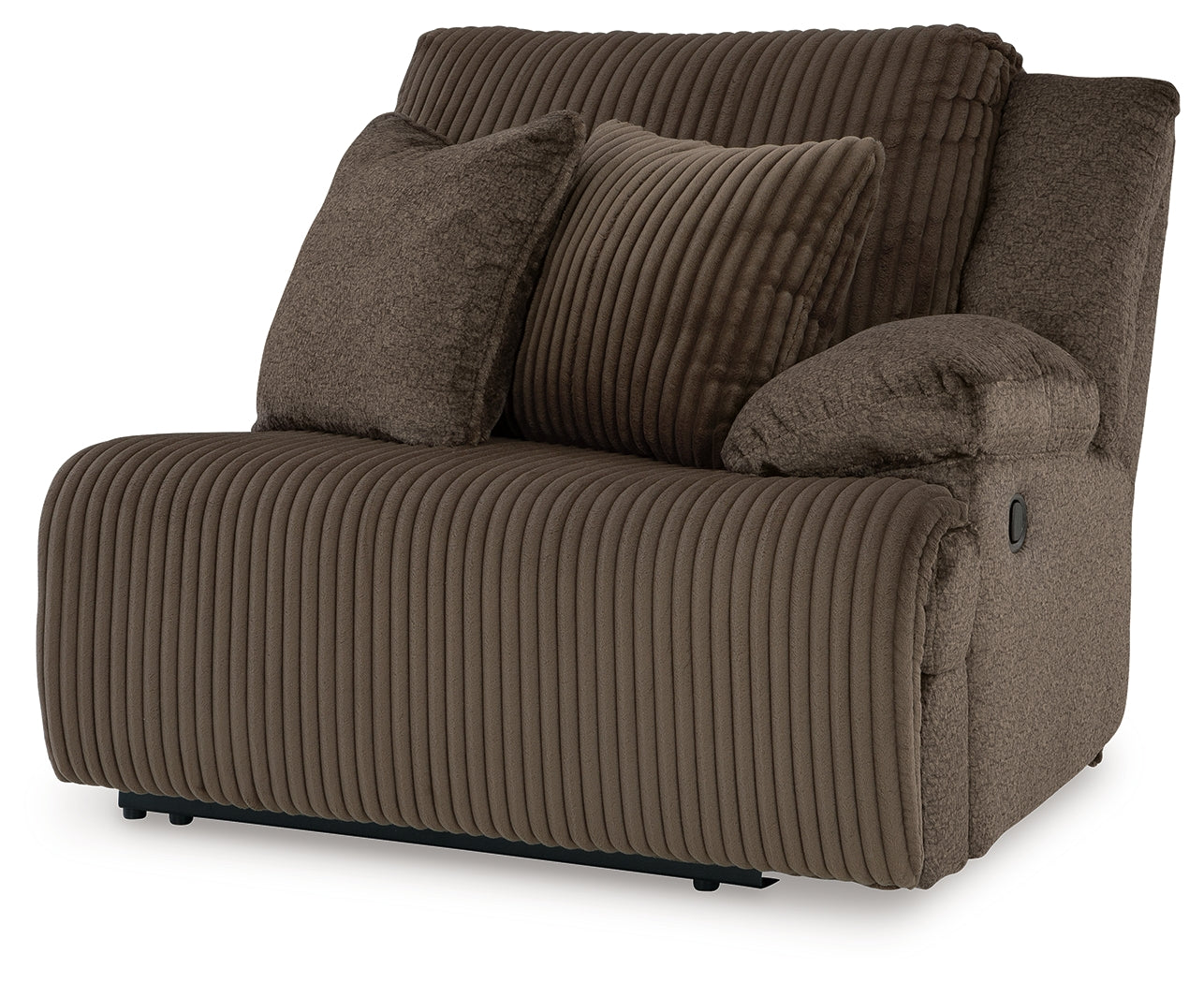 Top Tier Sectional - Tampa Furniture Outlet