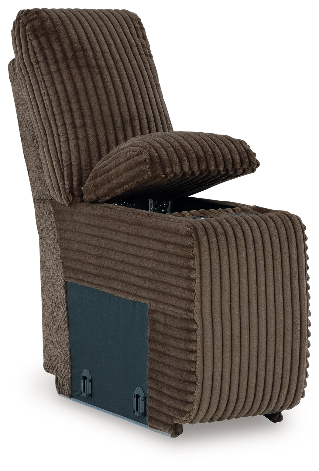 Top Tier Sectional - Tampa Furniture Outlet