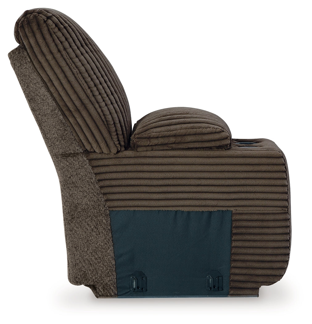 Top Tier Sectional - Tampa Furniture Outlet