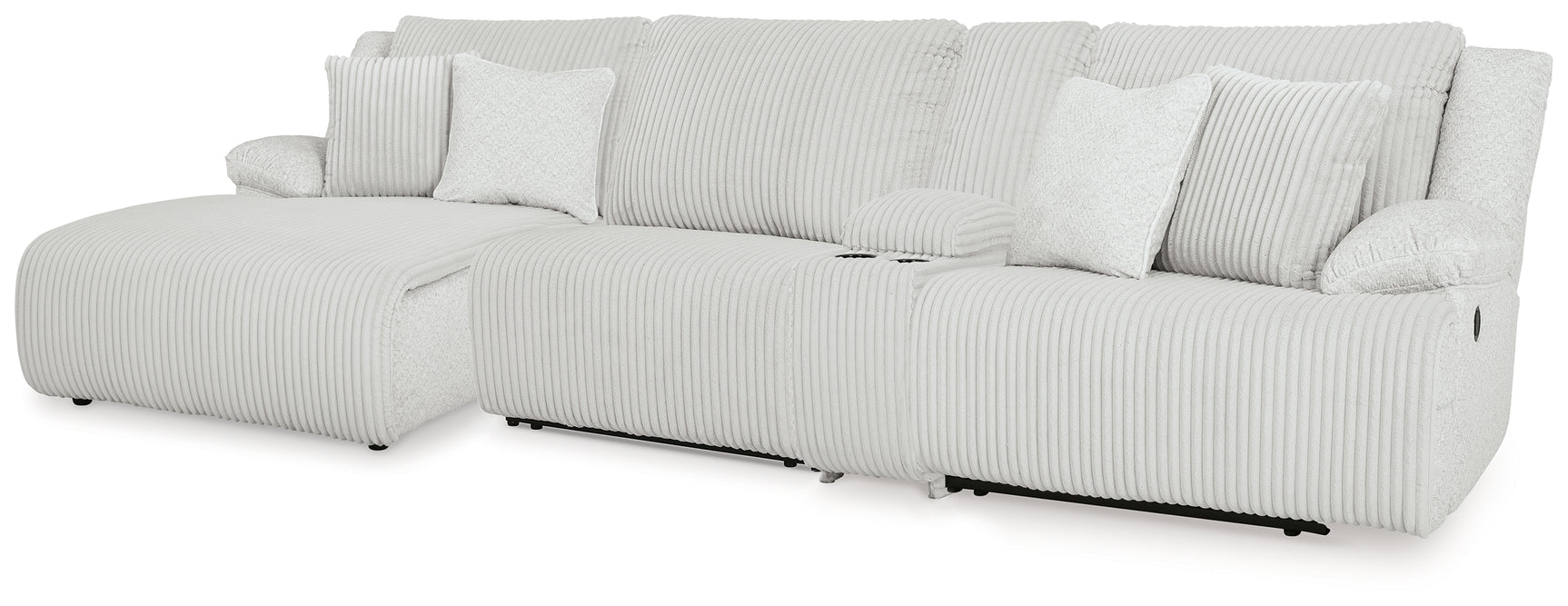 Top Tier Sectional - Tampa Furniture Outlet