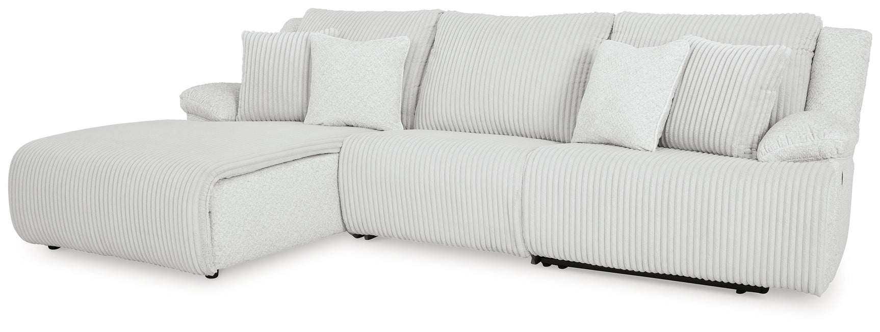 Top Tier Sectional - Tampa Furniture Outlet