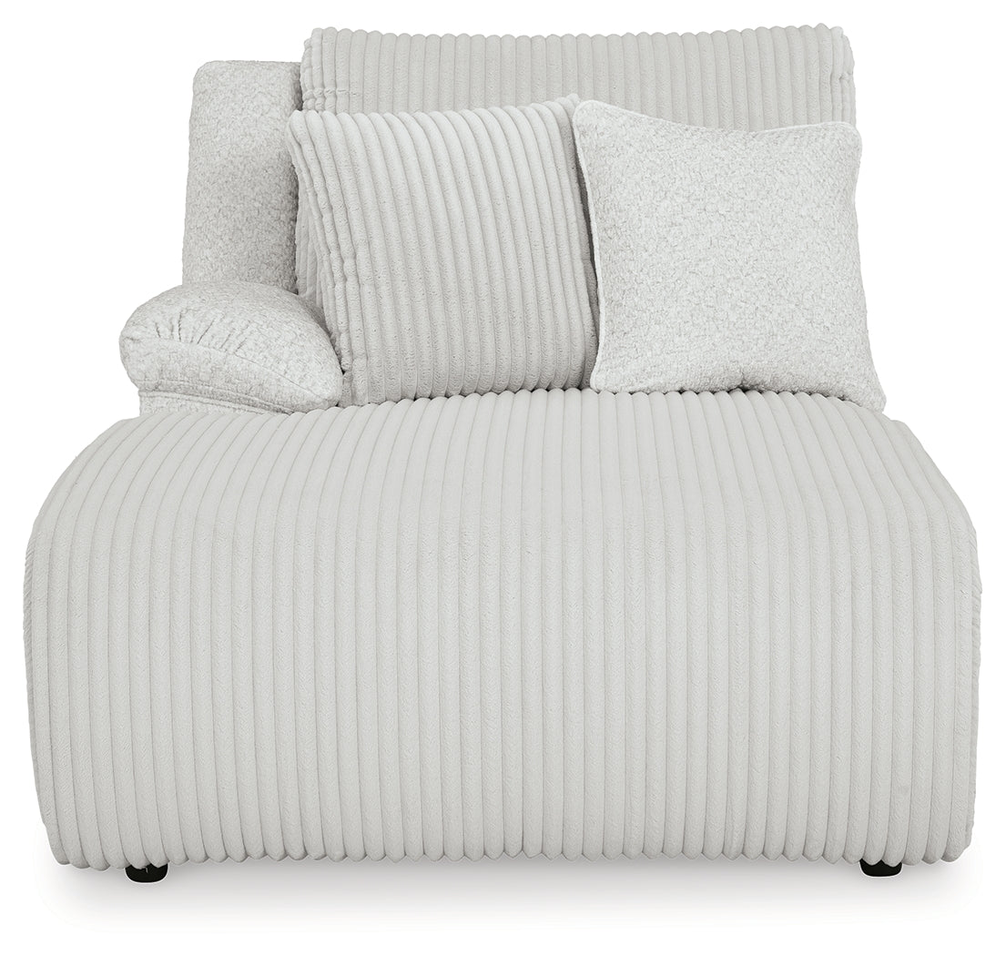 Top Tier Sectional - Tampa Furniture Outlet