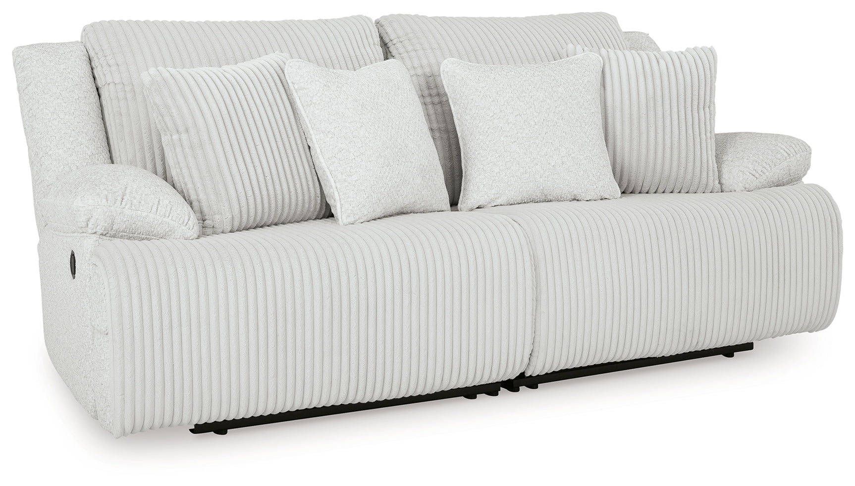 Top Tier Sectional - Tampa Furniture Outlet