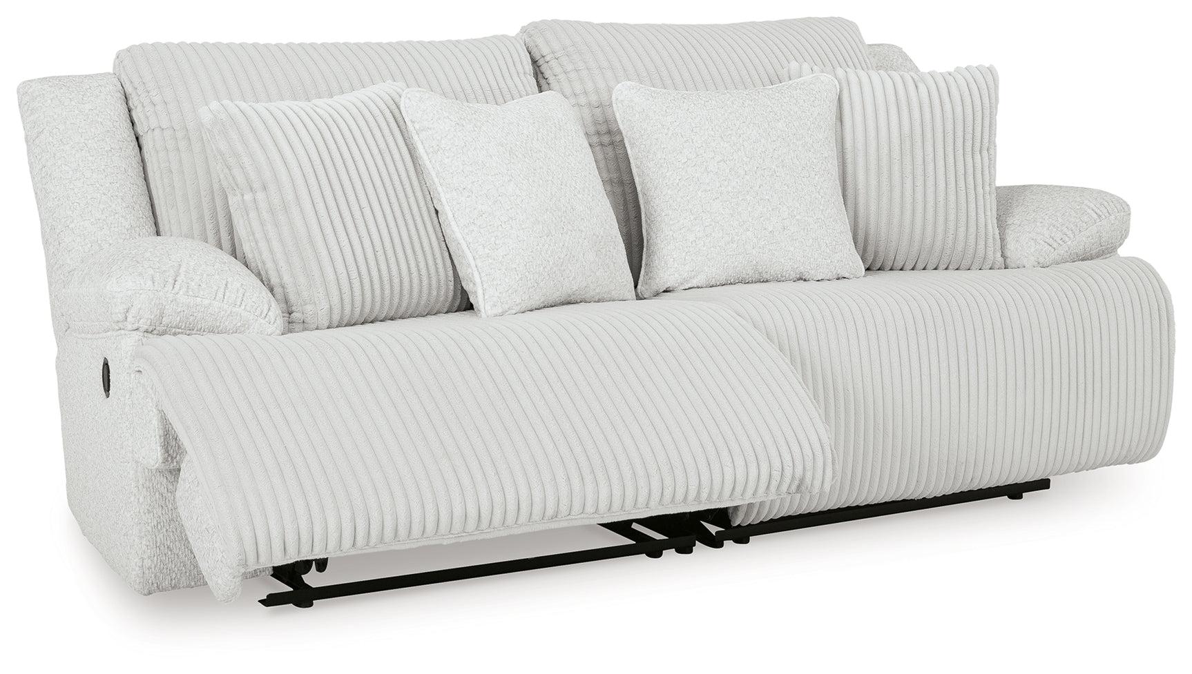 Top Tier Sectional - Tampa Furniture Outlet