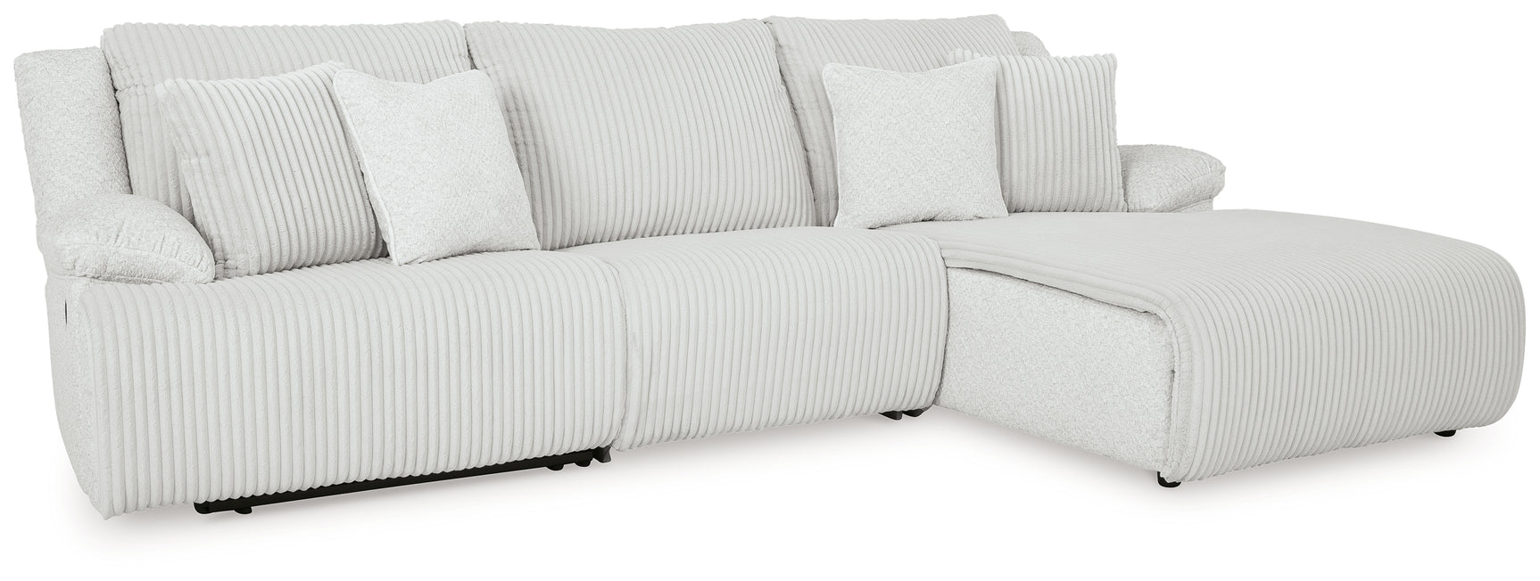 Top Tier Sectional - Tampa Furniture Outlet