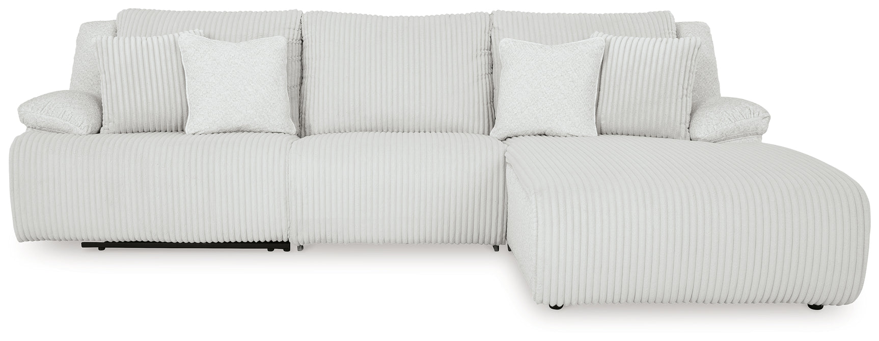 Top Tier Sectional - Tampa Furniture Outlet