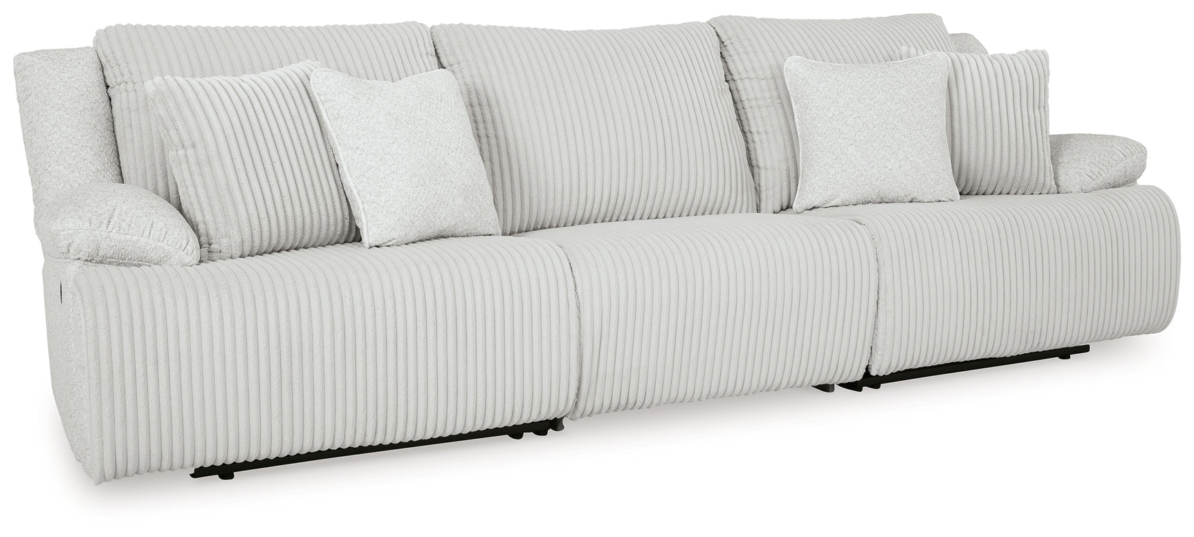 Top Tier Sectional - Tampa Furniture Outlet