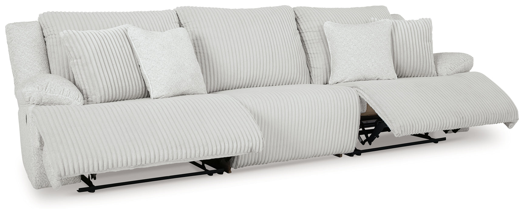 Top Tier Sectional - Tampa Furniture Outlet
