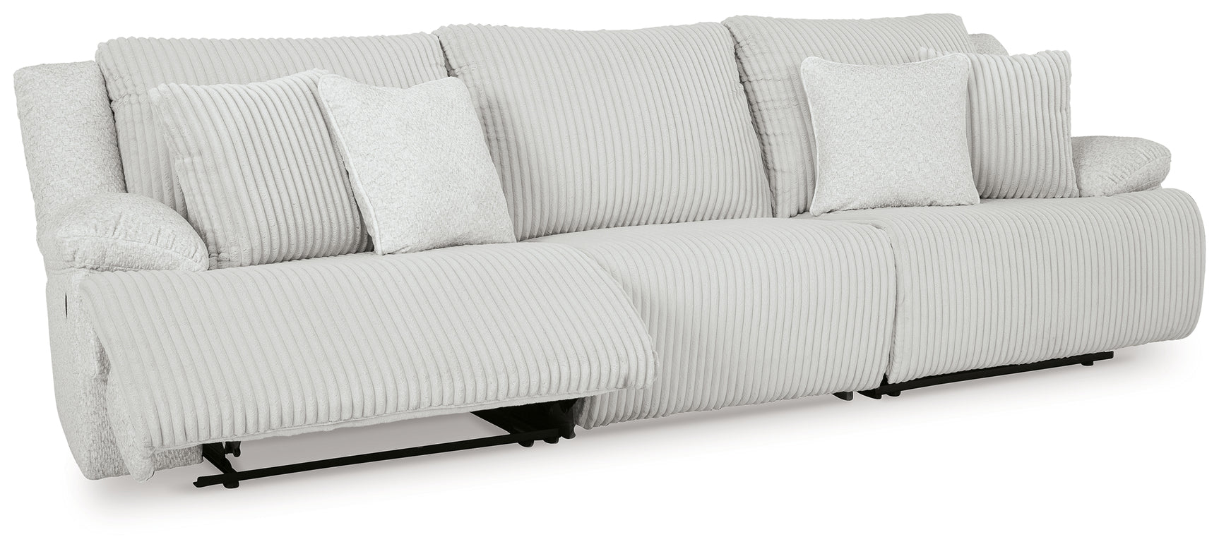 Top Tier Sectional - Tampa Furniture Outlet