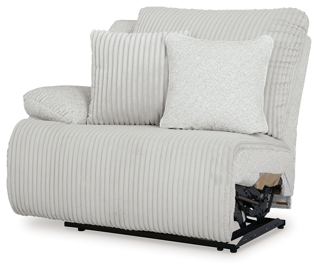 Top Tier Sectional - Tampa Furniture Outlet