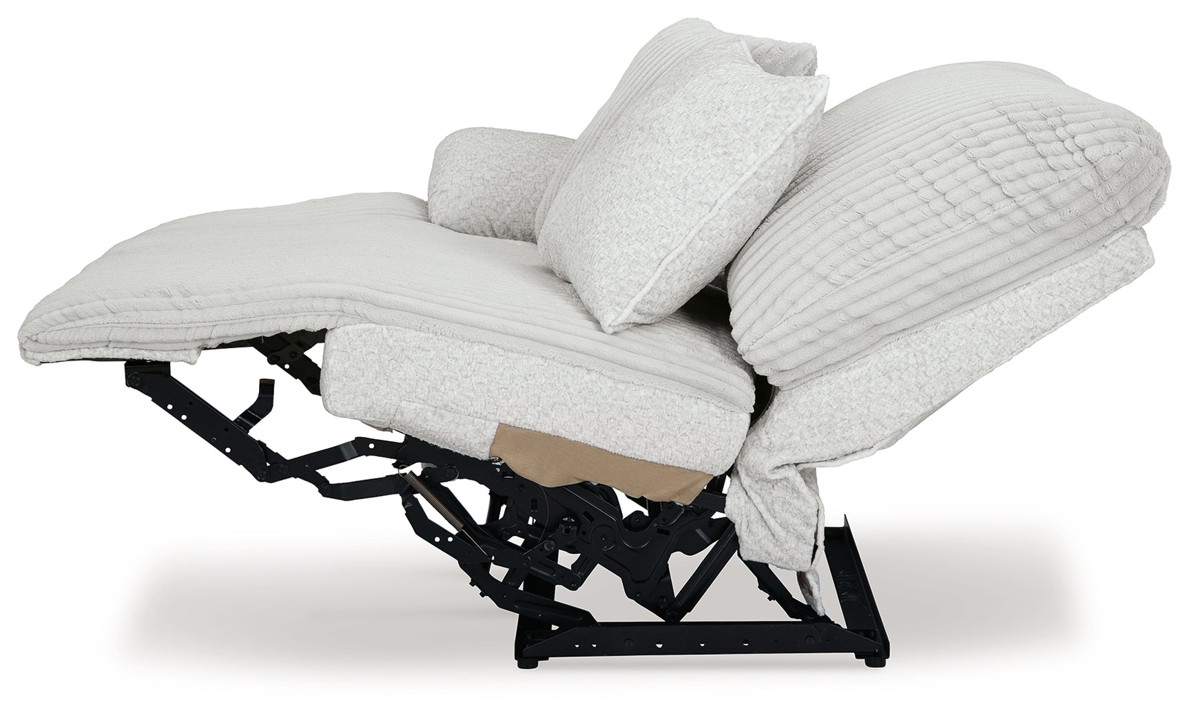 Top Tier Sectional - Tampa Furniture Outlet