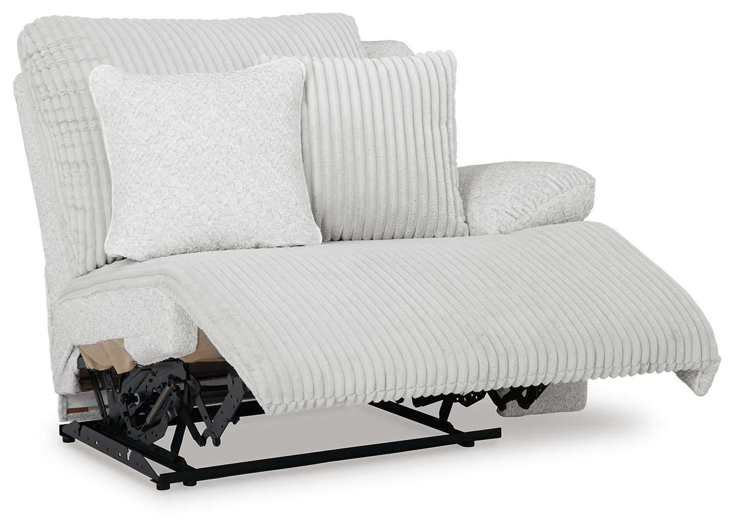 Top Tier Sectional - Tampa Furniture Outlet