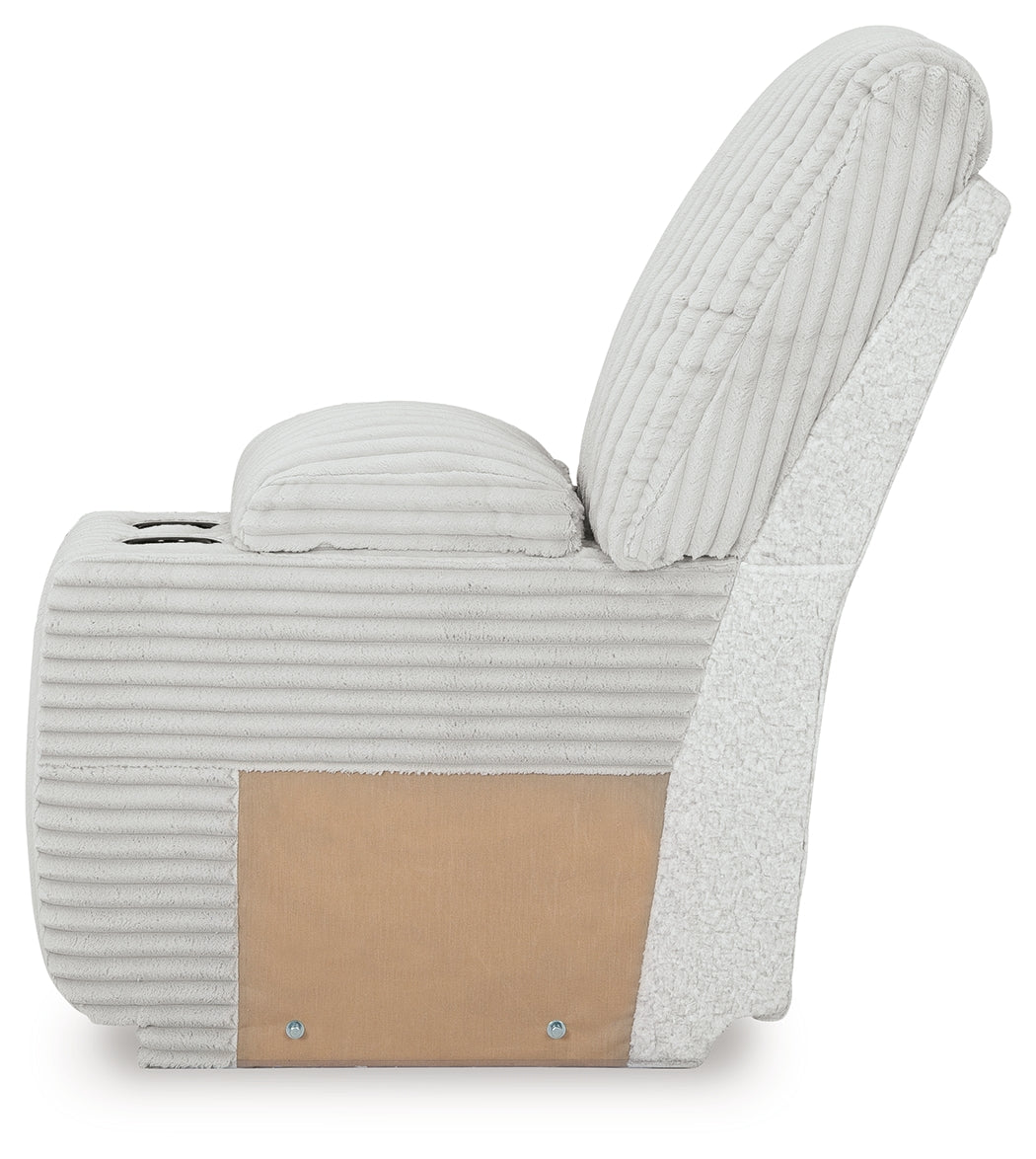 Top Tier Sectional - Tampa Furniture Outlet