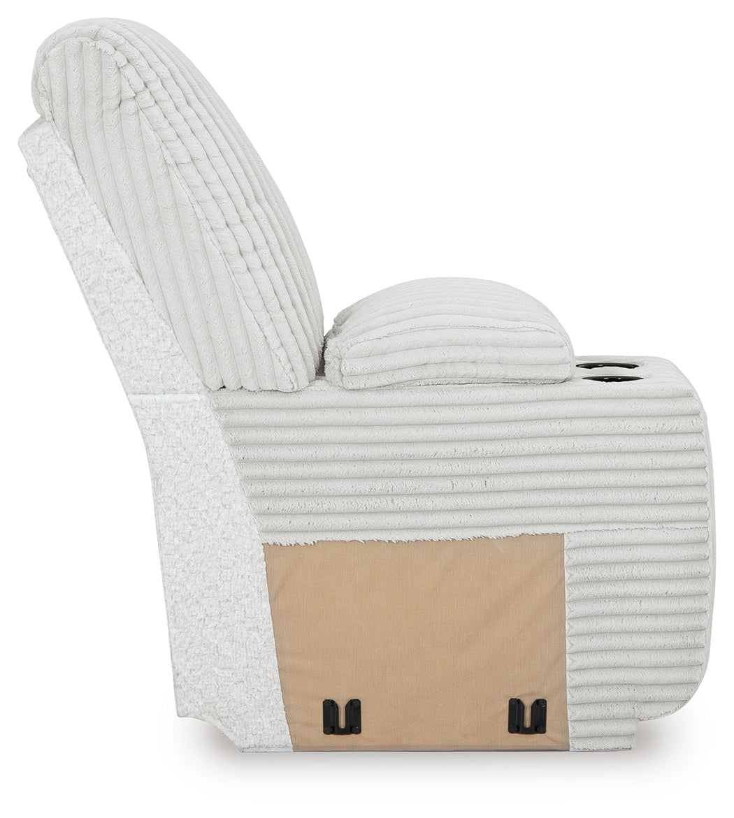 Top Tier Sectional - Tampa Furniture Outlet